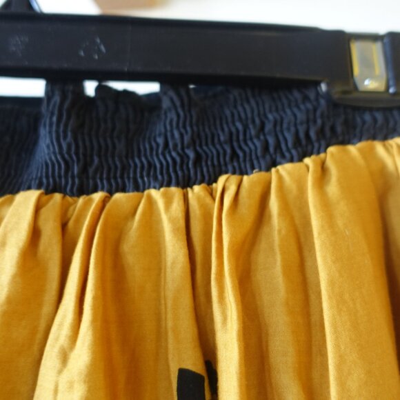 Anthropologie skirt Edme & Esyllte 2 Petite 2P - Picture 10 of 13